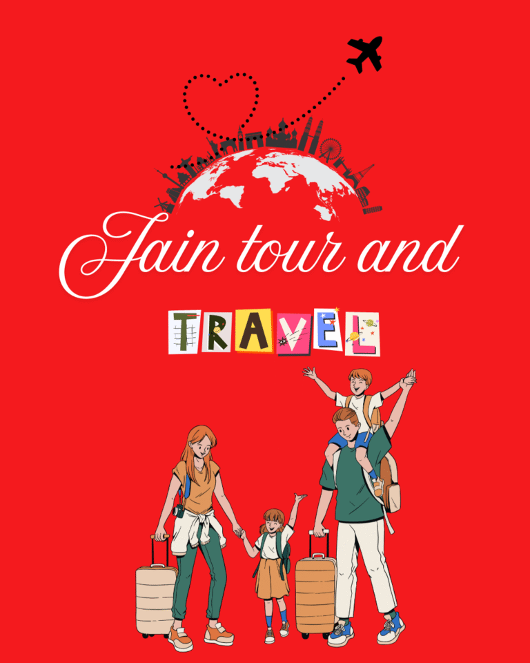 family vacation deals in Paharganj