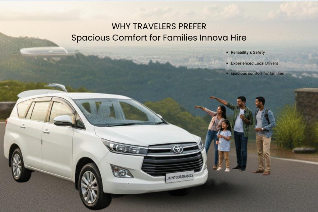 Innova Hire near New Delhi Railway Station for Local and Outstation Trips