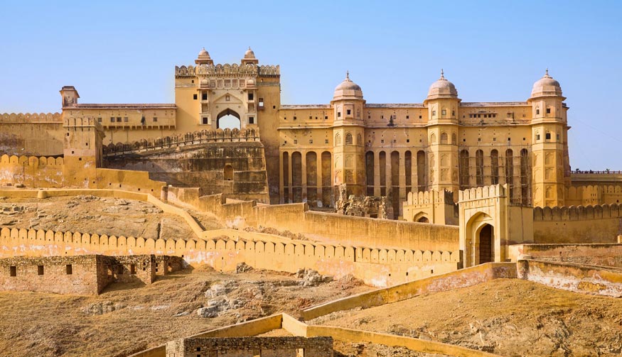 Best Places to Visit in India in March