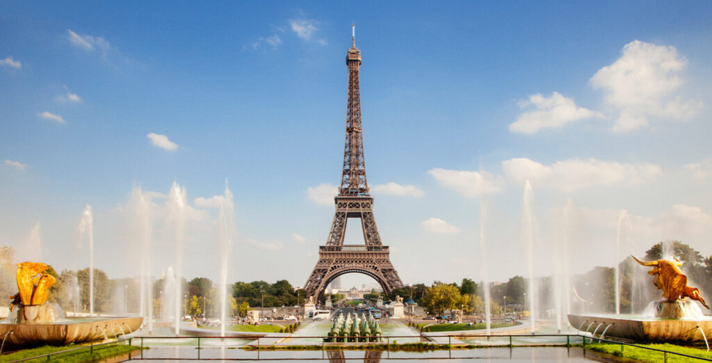 Where most Indians are travelling currently in Europe