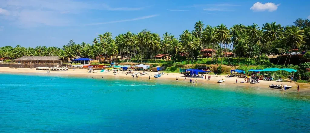 Best Places to Visit in India in March