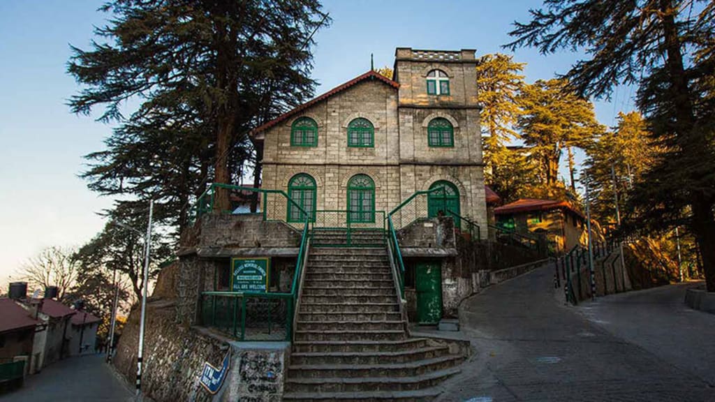 Best 3–5 Day Trips