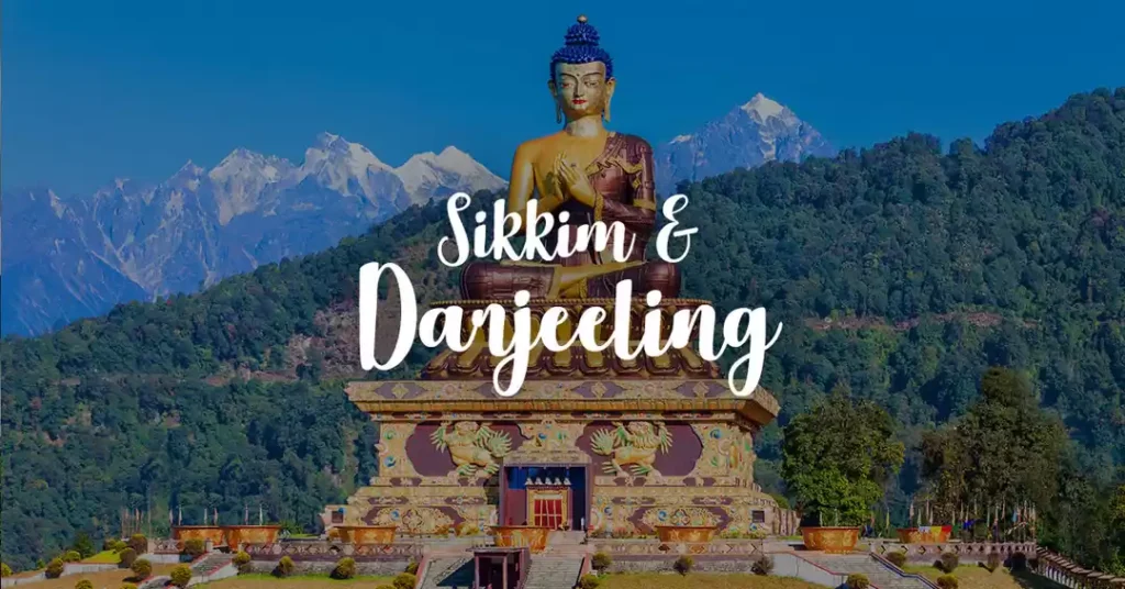 Best Places to Visit in India in March