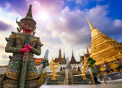 Best Places to Visit in India in March