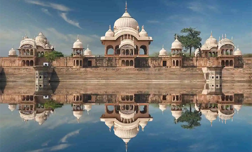 Best Holi Trips in India 2026