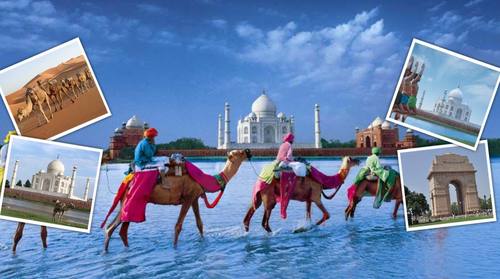 travel agent in Paharganj Delhi for holiday booking